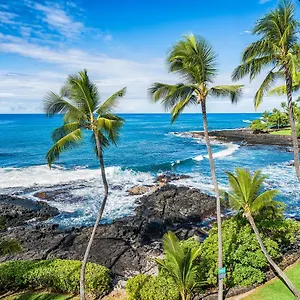 Oceanfront Luxury Kailua-Kona